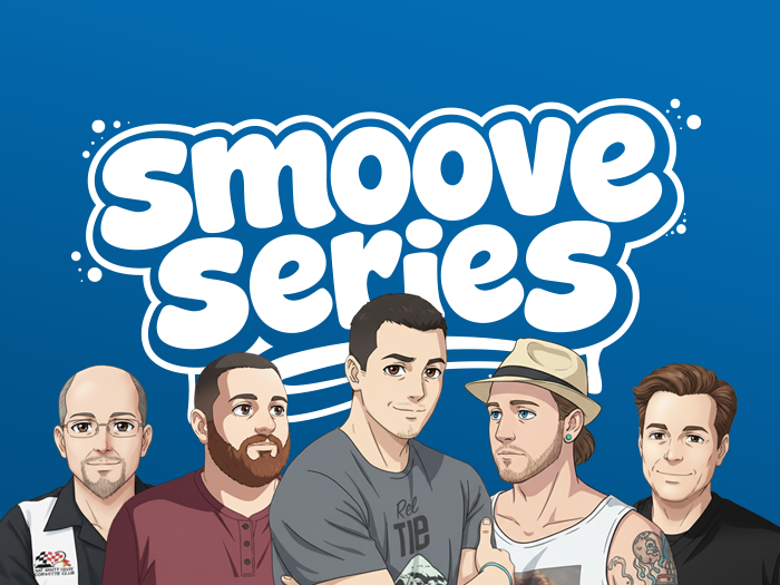 Smoove Series Promo Image