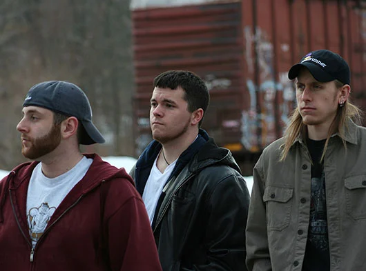 Smoove Series performing live