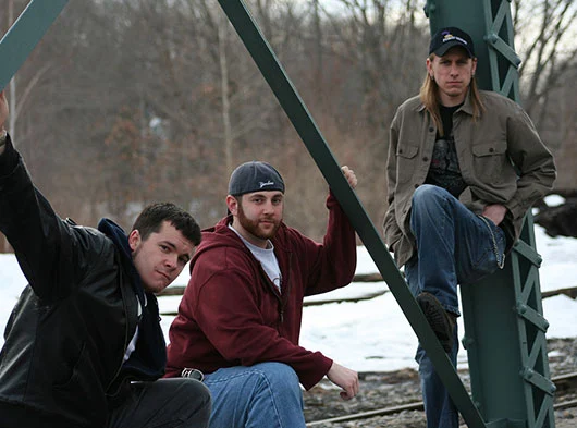 Smoove Series performing live