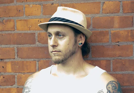 Mike Angeli – Lead Guitarist for Smoove Series