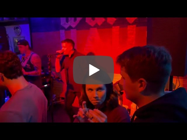 Live Sampler video thumbnail