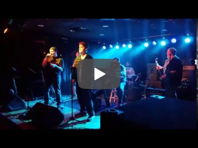 Crowd Favorites video thumbnail