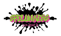 Spelunkers Logo